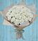 Букет цветов из: Гвоздики в Поселок дома отдыха Озера