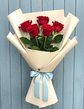 Букет Классика чувств #REPLACE_PRED# Поселок дома отдыха Озера