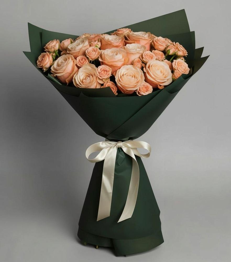 Букет Элегантный в Поселок дома отдыха Озера