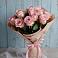 Букет цветов из: Розы в Поселок дома отдыха Озера