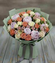 Букет Мороженное #REPLACE_PRED# Поселок дома отдыха Озера