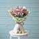 Букет цветов из: Орхидеи и Розы в Поселок дома отдыха Озера