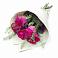 Букет цветов из: Розы в Поселок дома отдыха Озера