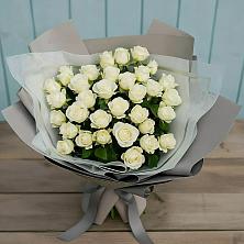 Букет Белоснежная нежность в Поселок дома отдыха Озера