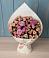 Букет цветов из: Розы в Поселок дома отдыха Озера